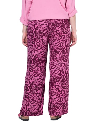 Schlupfhose in sommerbeere
