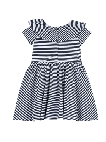 Kleid 09101940000000 Blau