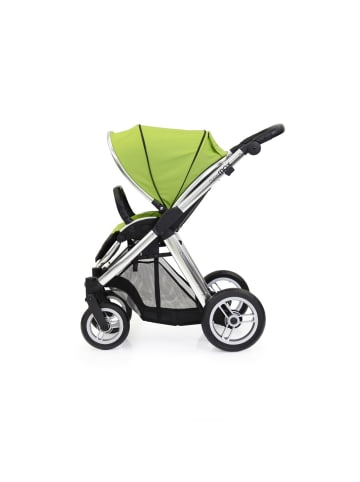 Max Farbpaket für Kinderwagen - Verdeck, Sitzauflage, Abdeckung