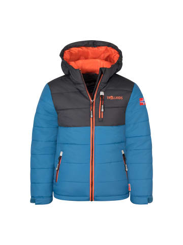 Ski-/Snowboardjacke Hemsedal in nordic blue