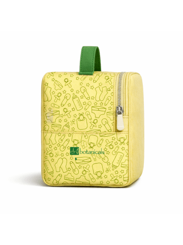 Baby-Tasche Grüner Frosch