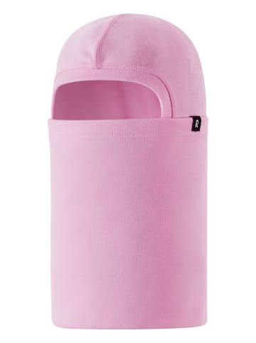 Schalmütze Salassa Pale rose
