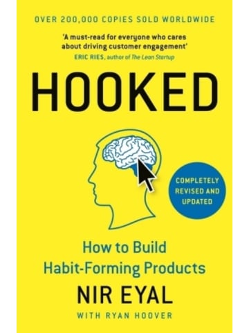 Buch - Hooked