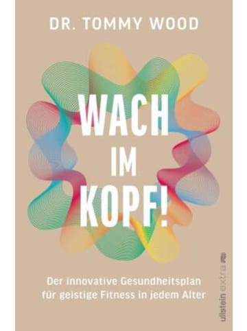 Buch - Wach im Kopf!