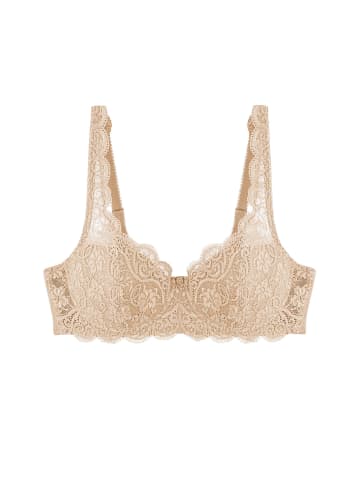 Bügel-BH Amourette 300 in Beige