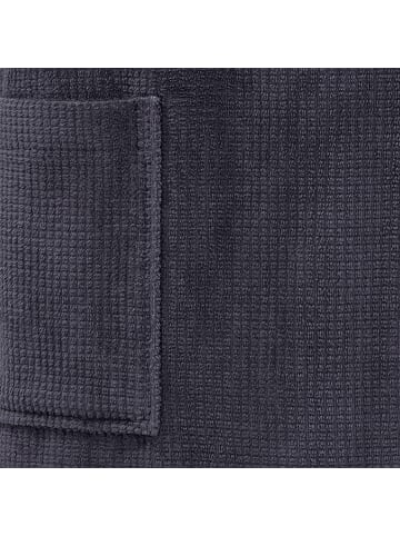 Frottier Sarong Schwanau in anthrazit
