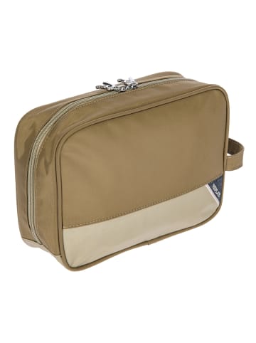 Replay Sand Woo Kulturbeutel 25 cm sand wood