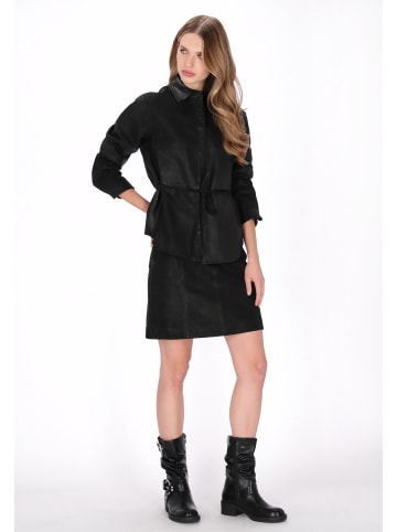 Women Shirt in black