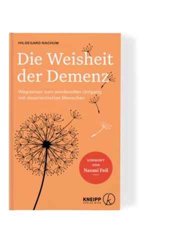 Buch - Die Weisheit der Demenz
