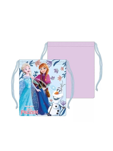 Sisters of Arendelle Lunch-Tasche 26,5 cm