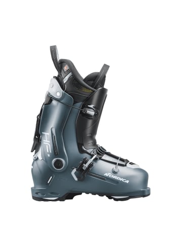 Skistiefel Alpin in grau
