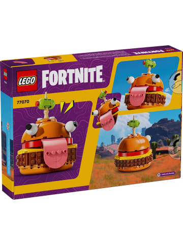 Fortnite 77070 Durrr Burger