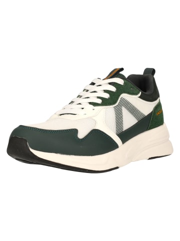 Sneaker Abantes in F990 Eden