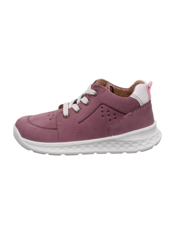 Sneaker in Lila
