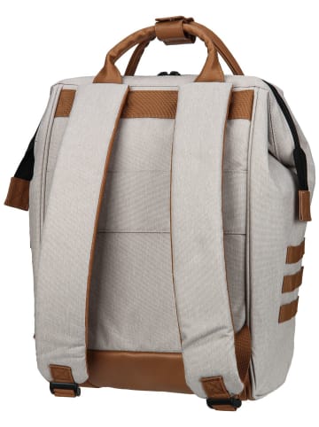 Rucksack Adventurer Recycled Oxford Medium in Arequipa