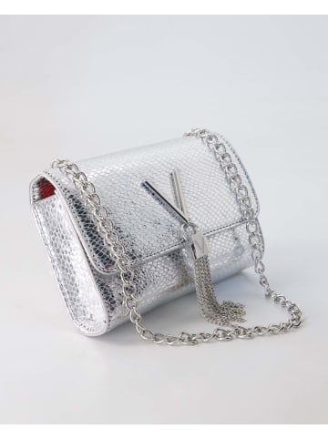 Handtaschen in Silber