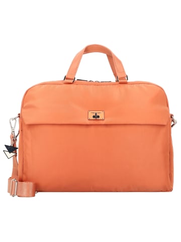 Libra Harmony Aktentasche RFID Schutz 36 cm Laptopfach cork