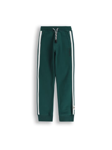 Gefütterte Jogginghose in grün