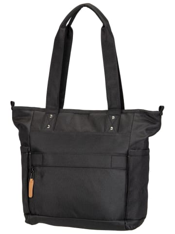 Shopper Tote Recycled Oxford Medium in Berlin
