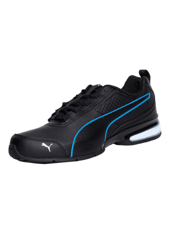 Sneakers Low Leader VT SL in schwarz