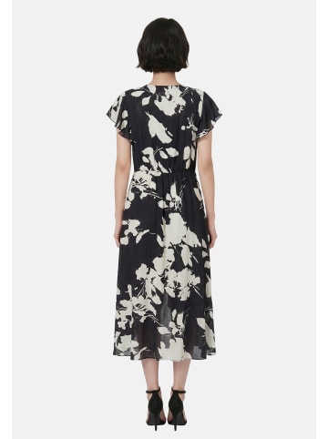 Kleid in NERO