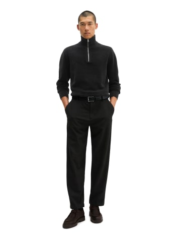 Troyer regular in Schwarz