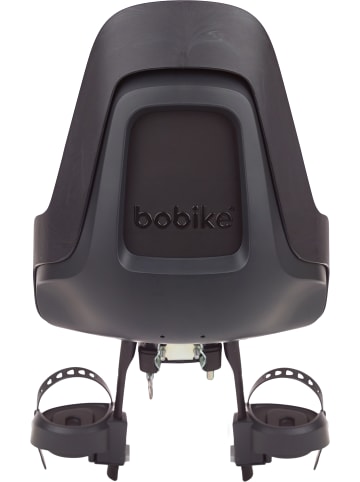 Kindersitz ONE Mini ECO in Urban Black