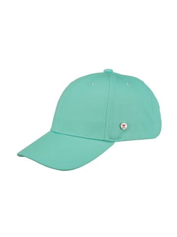 Baseball Cap in blau