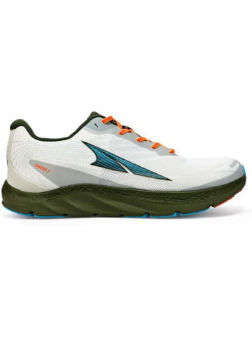 Laufschuh in Weiß