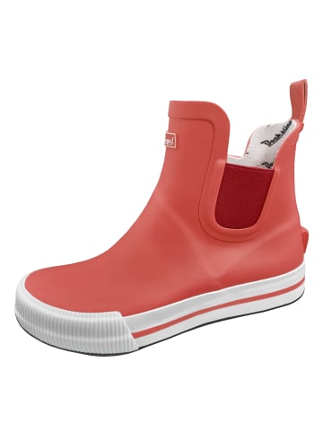 Gummistiefel Momo in Rot