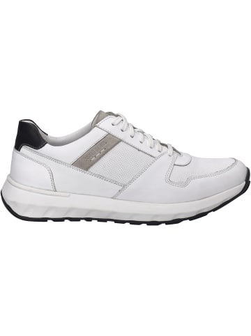 Sneaker Cameron 10 in weiß