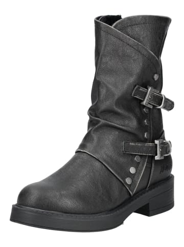 Stiefel Schwarz