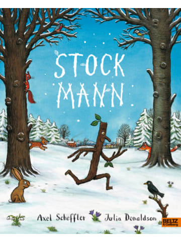 Buch - Stockmann
