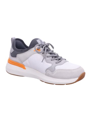 Sneaker in quarz/offwhite/cement