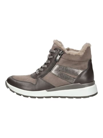 Sneaker Taupe