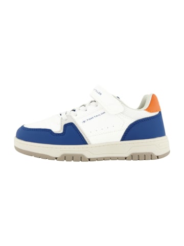 Klettschuhe in Weiß