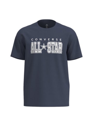 Tshirt in Marine