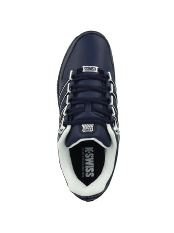 Sneaker low Rinzler SMU in blau