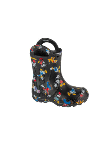 Crocs Mickey Friends Handle It Boot Kids in Mehrfarbig