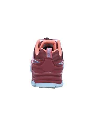 Wanderschuh Aada in Rosa