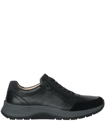 Sneaker für Herren in schwarz