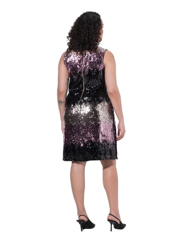 Kleid in schwarz