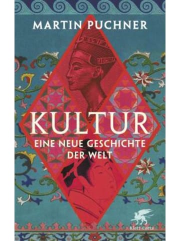 Buch - Kultur