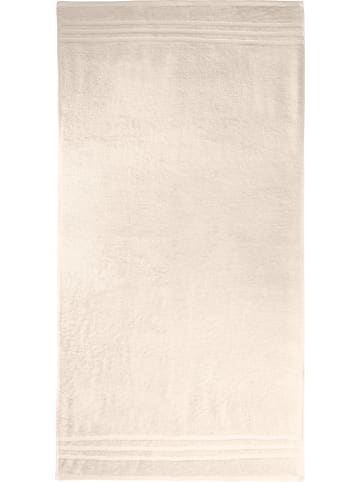Frottier Duschtuch New York in creme