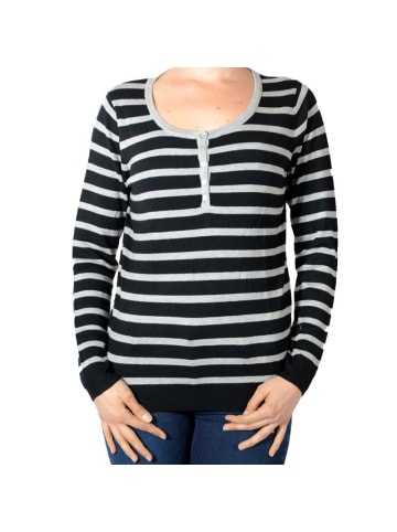 Pullover Schwarz