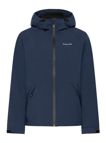Regenjacke NBGureet W W-PRO 10000 in Blau