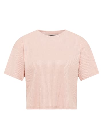 Damen T-Shirt in Rosa