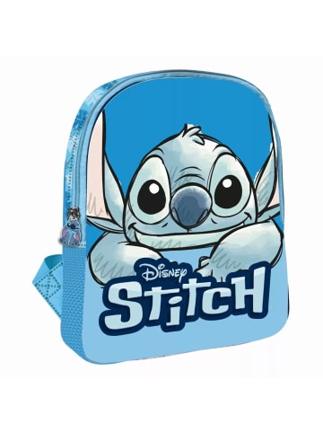 Disney Lilo und Stitch Smile Rucksack 30 cm