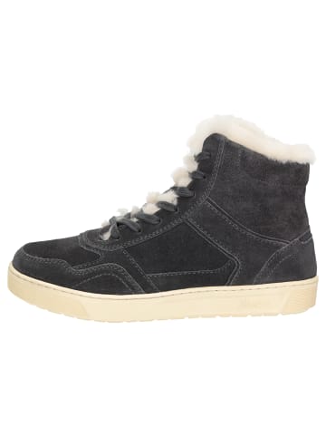 Stiefelette Maites sneak 006-LF in dunkelgrau