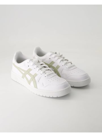 Sneaker low in Weiß